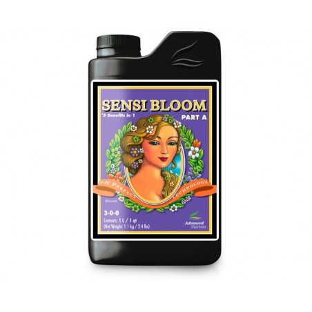 PH Perfect Sensi Bloom (Parte A) Advanced Nutrients