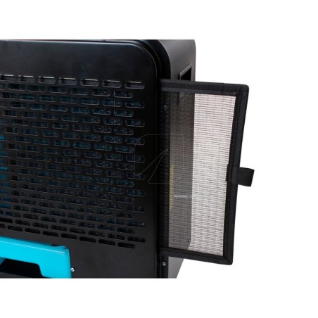 Aire Acondicionado Portatil VDL 