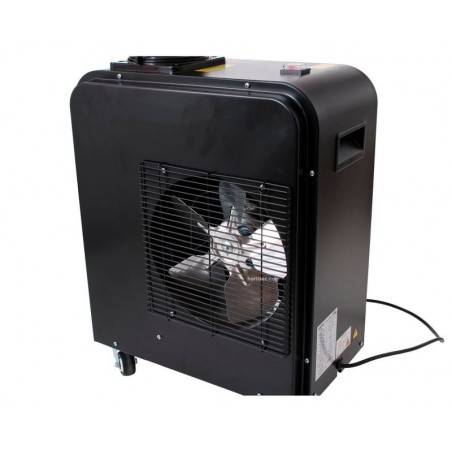 Aire Acondicionado Portatil VDL 