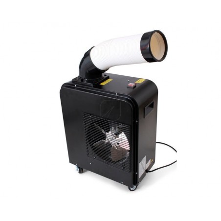 Aire Acondicionado Portatil VDL 