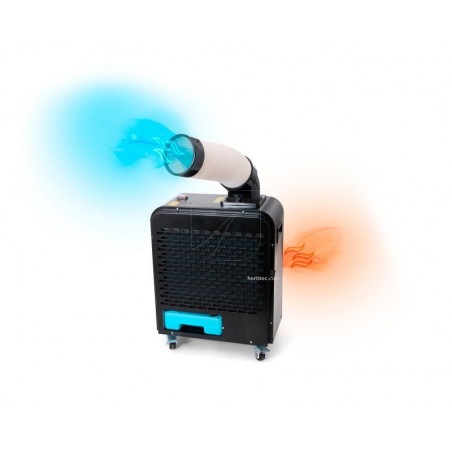 Aire Acondicionado Portatil VDL 