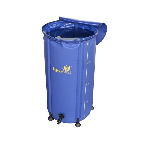 Flexitank Autopot Deposit