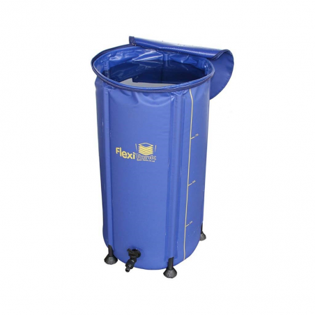 Flexitank Autopot Deposit