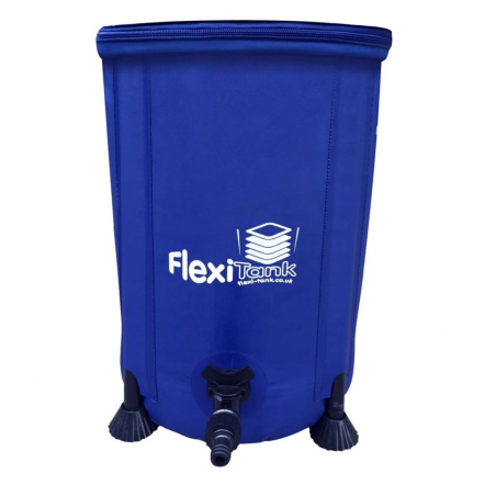 Depósito flexible Flexitank Autopot