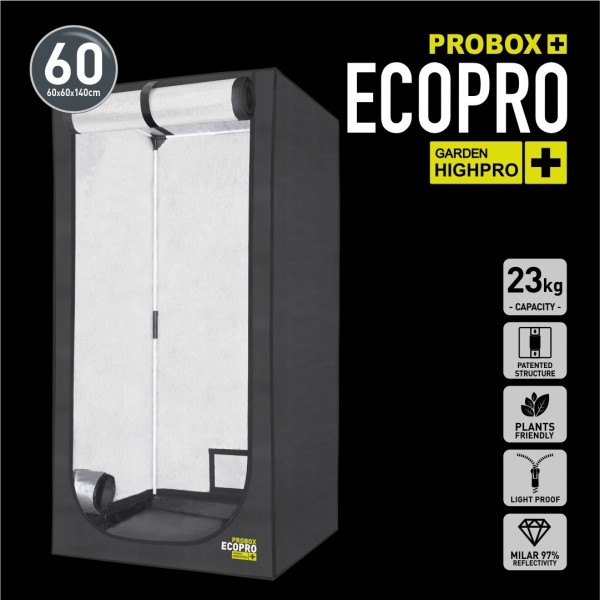 Garden Highpro EcoPro Grow Tent