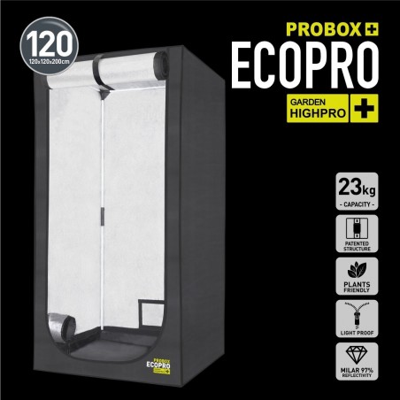 Garden Highpro EcoPro