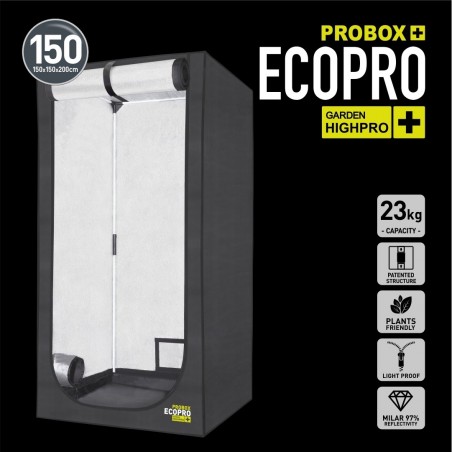 Garden Highpro EcoPro