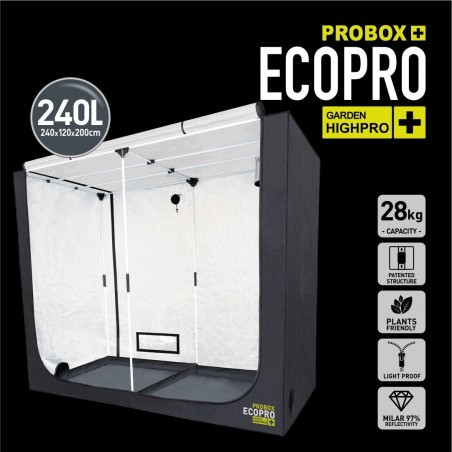 Garden Highpro EcoPro