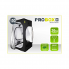 Garden Highpro Probox Master Grow Tent