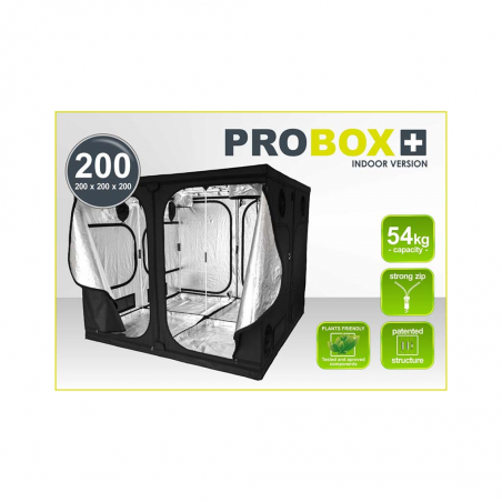 Armario Garden Highpro Probox Master