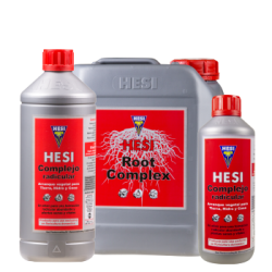Root Complex Hesi