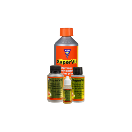 SuperVit Hesi