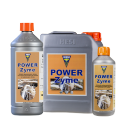 PowerZyme Hesy