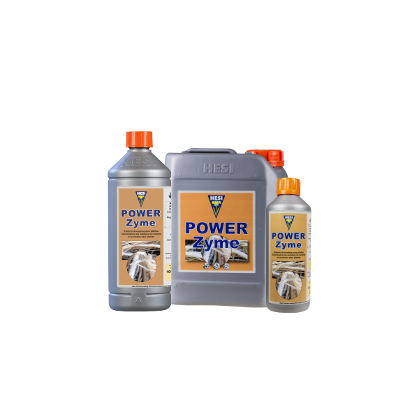 PowerZyme Hesy