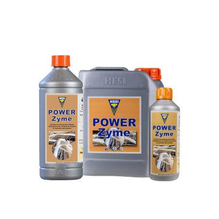 PowerZyme Hesi