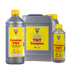 Complejo TNT Hesi
