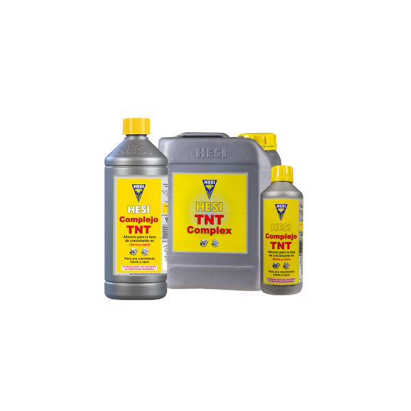 TNT Complex Hesi