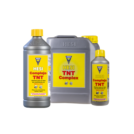 TNT Complex Hesi