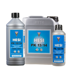 PK 13/14 Hesi