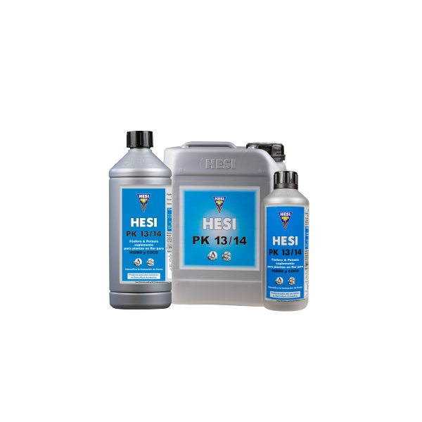 PK 13/14 Hesi