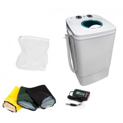 Resin Extraction Kit – Large Size