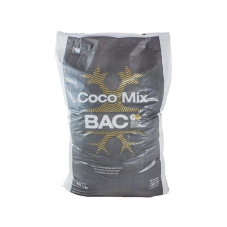 Coco Mix 40L Bac