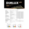 LED 500W Xtreme Series Dimlux