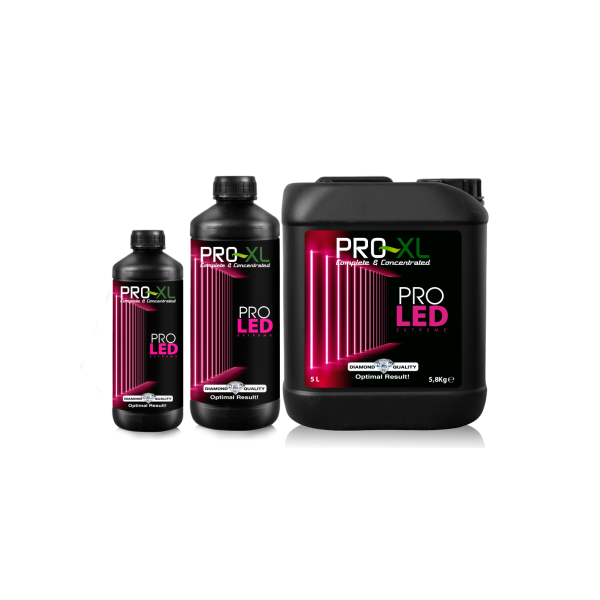 Pro LED Extreme PRO XL