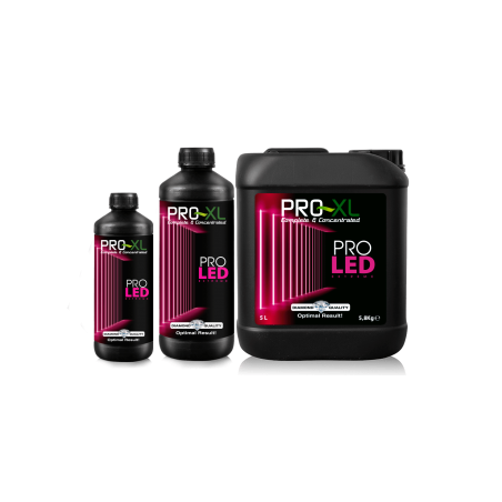 Pro LED Extreme PRO XL