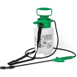 Water Master 3L Pre-Pressure Sprayer
