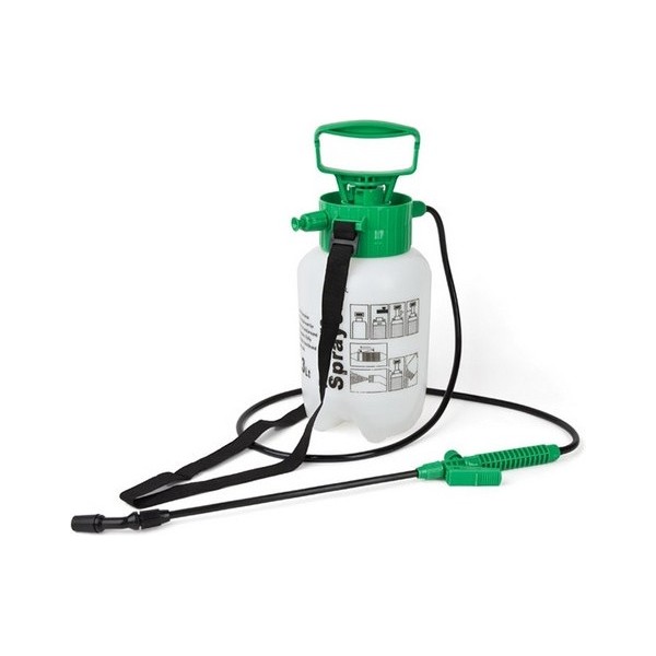 Water Master 3L Pre-Pressure Sprayer