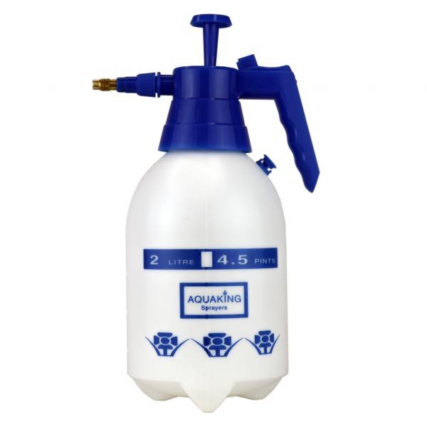 Aquaking 2L Pre-Pressure Sprayer