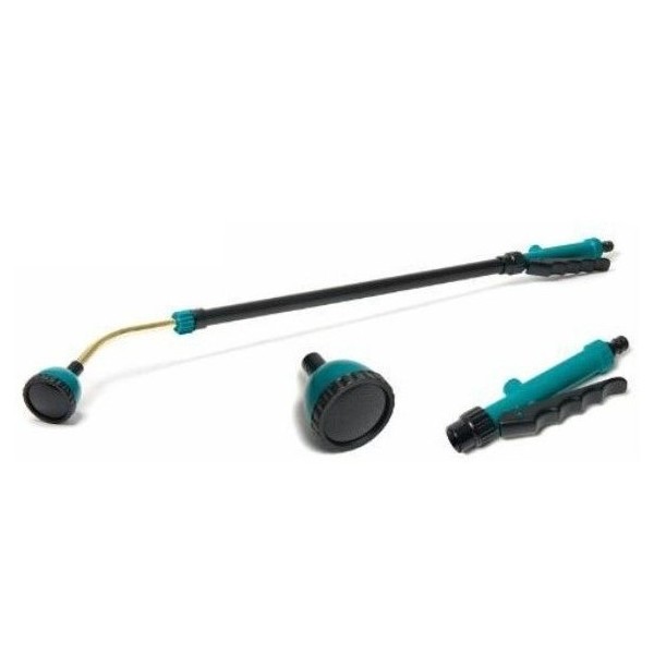 Plastic Irrigation Lance