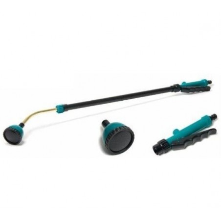 Plastic Irrigation Lance