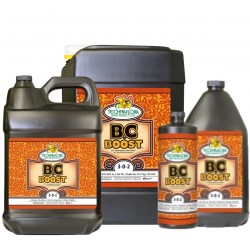 BC Boost Technaflora