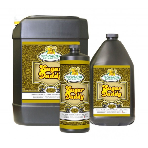 Sugar Daddy Technaflora