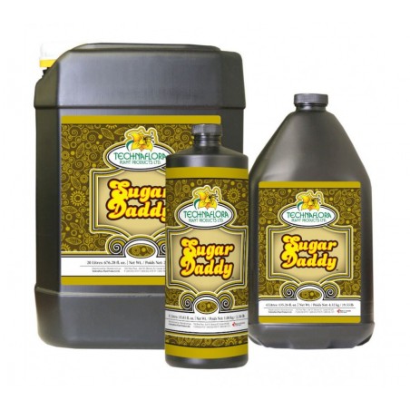 Sugar Daddy Technaflora