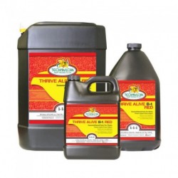 Thrive Alive B-1 Rojo Technaflora