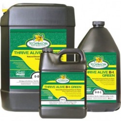 Thrive Alive B-1 Verde Technaflora