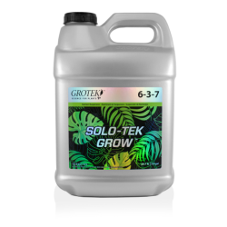 Solo-Tek Grow Grotek