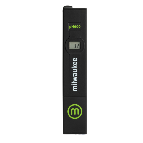 Milwaukee PH Eco Meter (PH600)