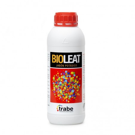 Jabón Potásico Bioleat Trabe