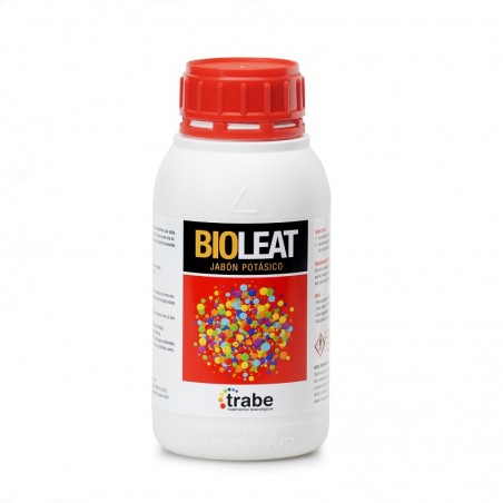 Bioleat Potassium Soap – Trabe