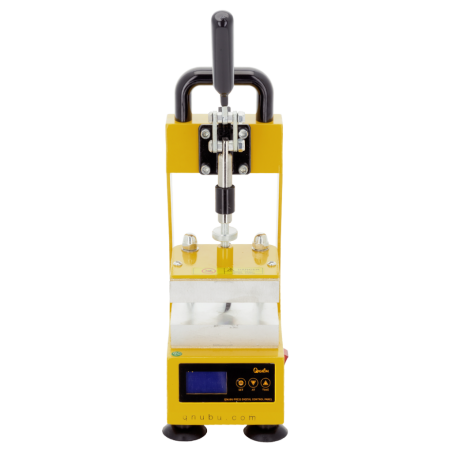 Prensa Manual 600kg Press Kompact 2.0 Qnubu