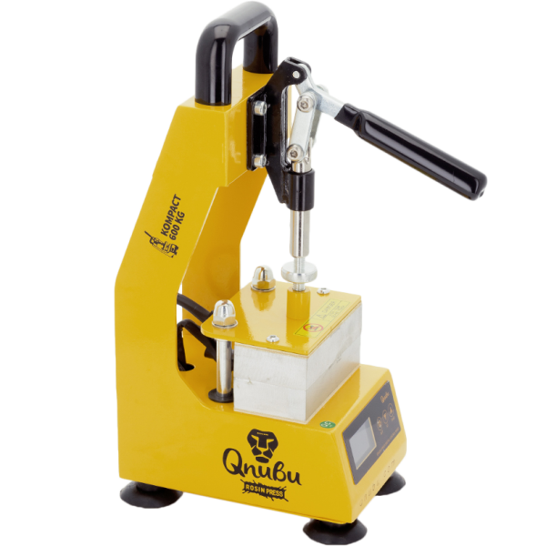 Prensa Manual 600kg Press Kompact 2.0 Qnubu