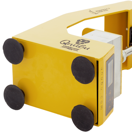 Qnubu Kompact 2.0 Manual Press – 600kg