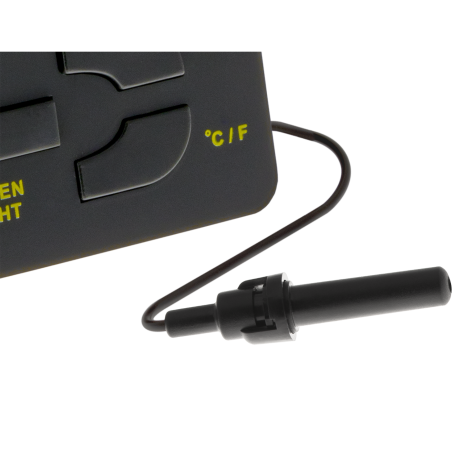 Thermohygrometer Garden Highpro Hygrothermo Pro