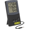 Thermohygrometer Garden Highpro Hygrothermo Medium