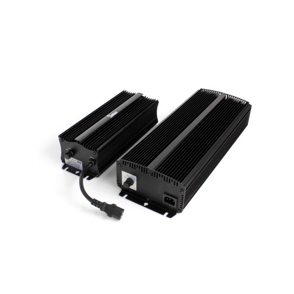 Balastro Electrónico 600W D.E. Colossus Solux