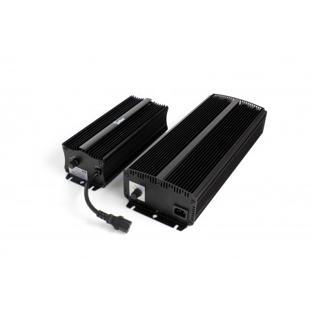 600W D.E. Colossus Solux Electronic Ballast